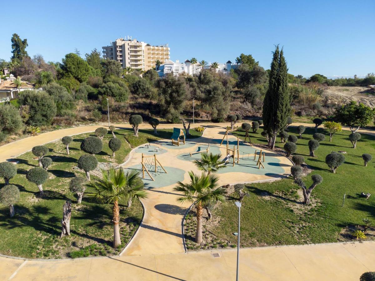 Vacation Marbella I Casa Isabel, Private Pool With Infinity Views, Bbq, New Built, Luxury Condo, Top Location Екстер'єр фото