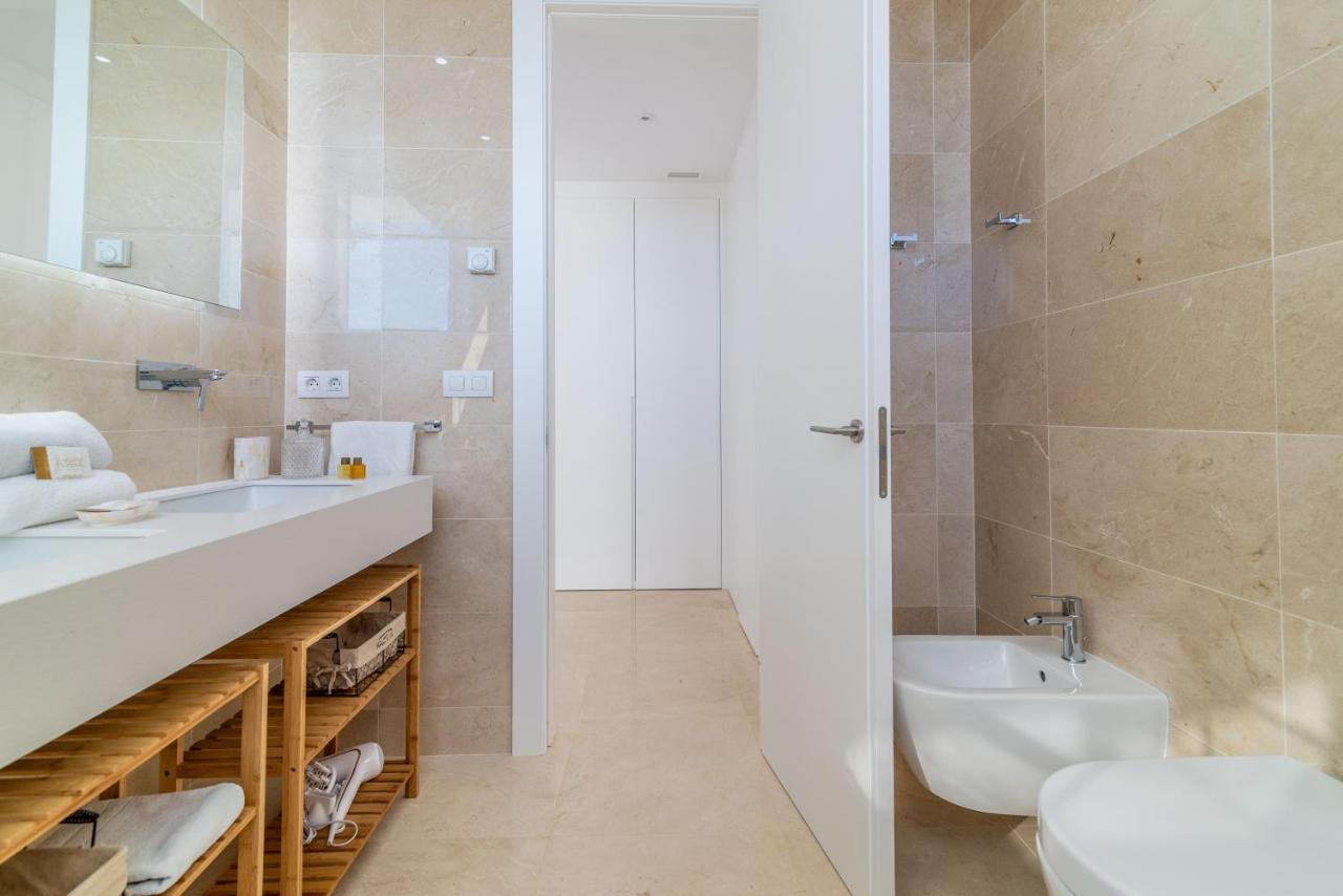 Vacation Marbella I Casa Isabel, Private Pool With Infinity Views, Bbq, New Built, Luxury Condo, Top Location Екстер'єр фото