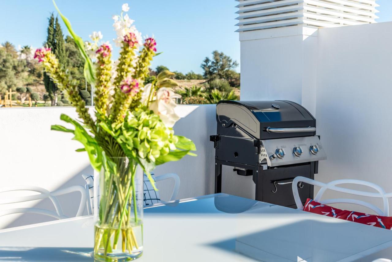 Vacation Marbella I Casa Isabel, Private Pool With Infinity Views, Bbq, New Built, Luxury Condo, Top Location Екстер'єр фото