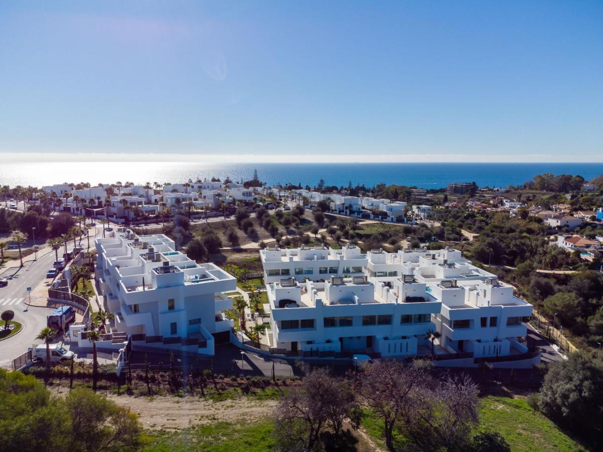 Vacation Marbella I Casa Isabel, Private Pool With Infinity Views, Bbq, New Built, Luxury Condo, Top Location Екстер'єр фото