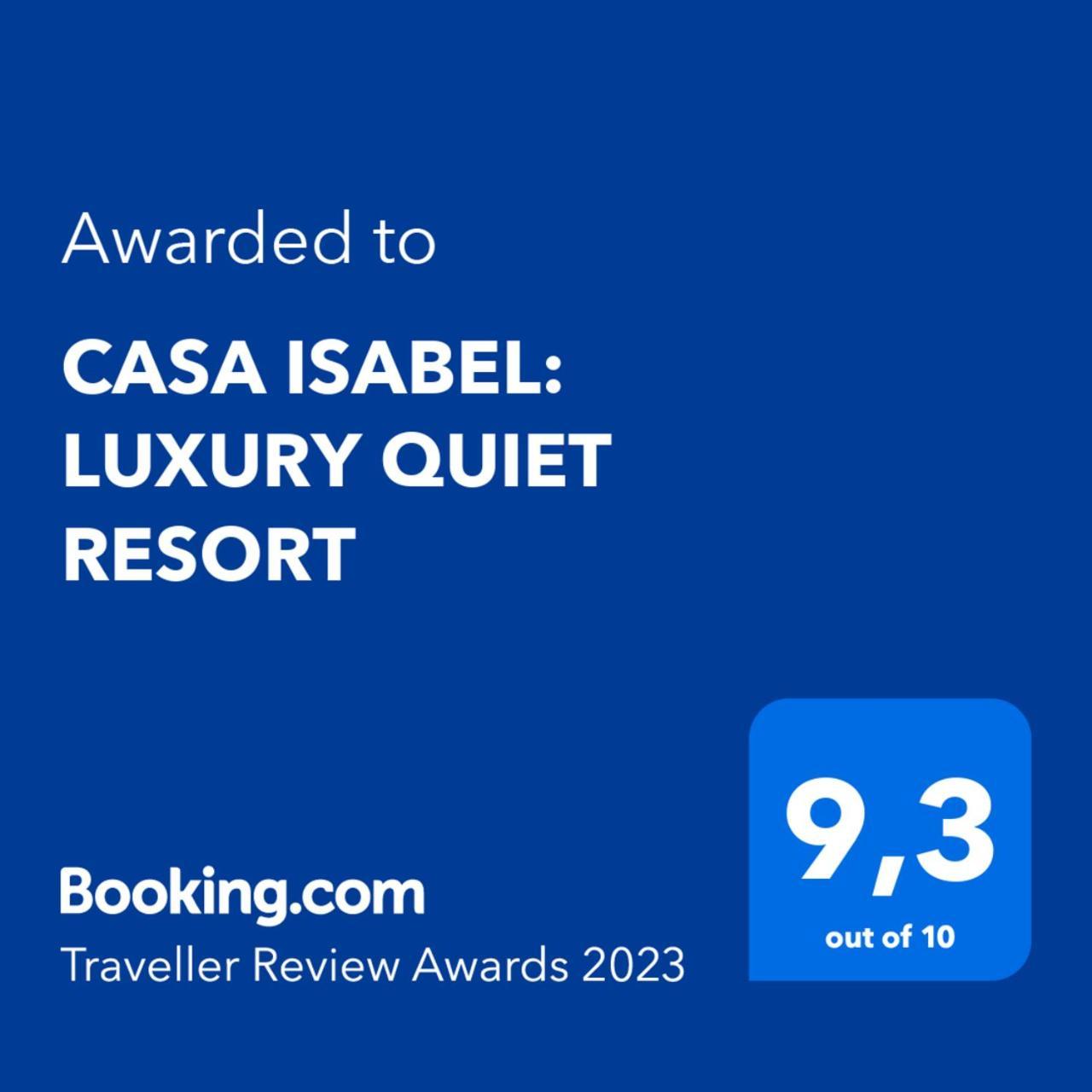 Vacation Marbella I Casa Isabel, Private Pool With Infinity Views, Bbq, New Built, Luxury Condo, Top Location Екстер'єр фото
